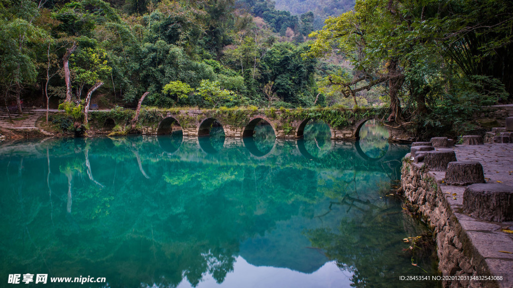 风景