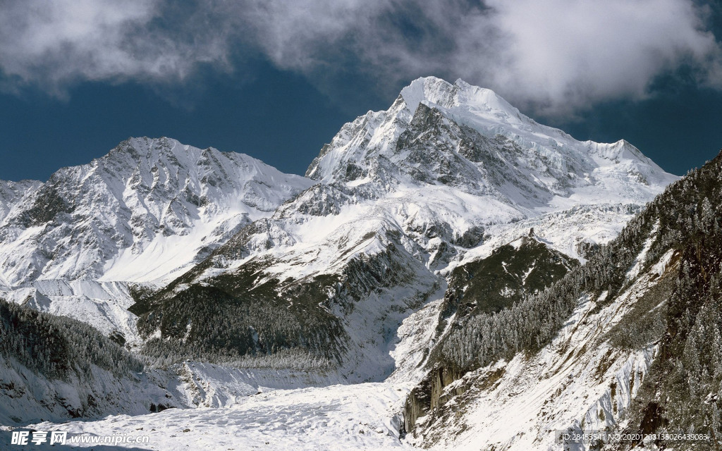 风景