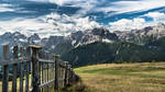 风景