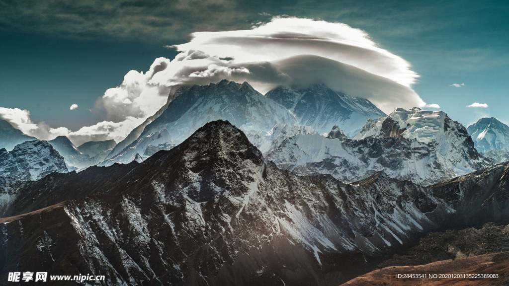 风景