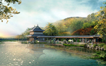 风景