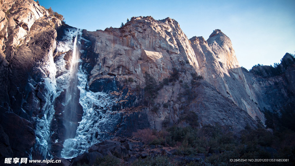 风景