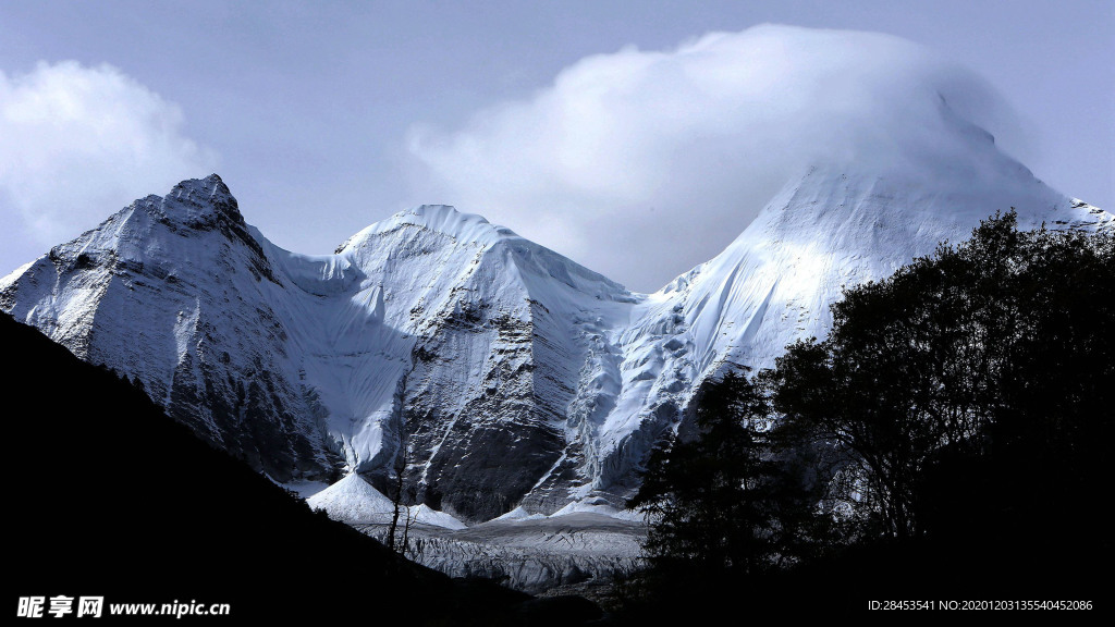 风景