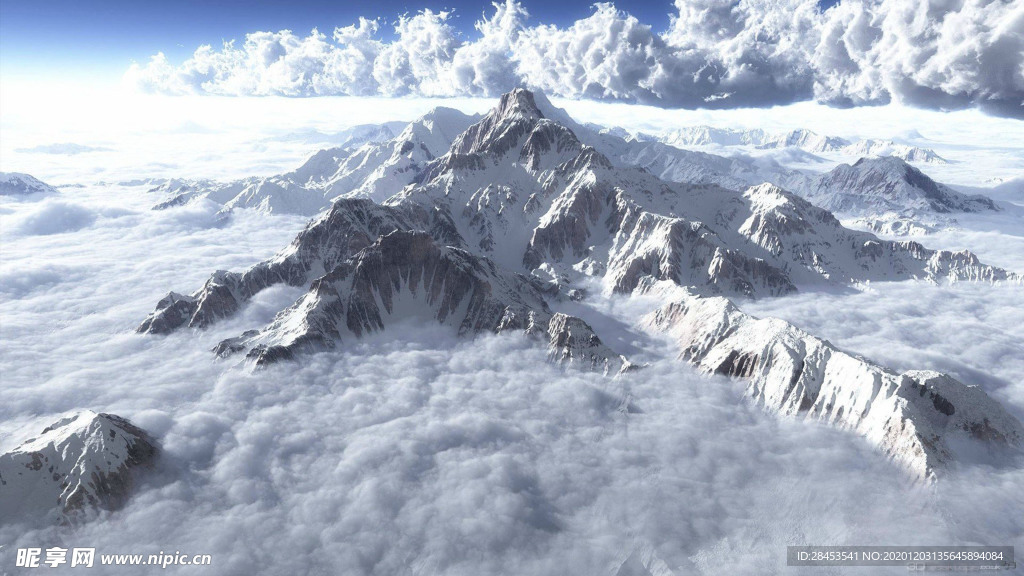 风景
