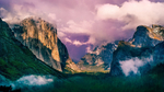风景