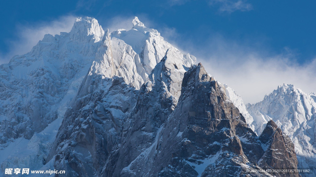 风景