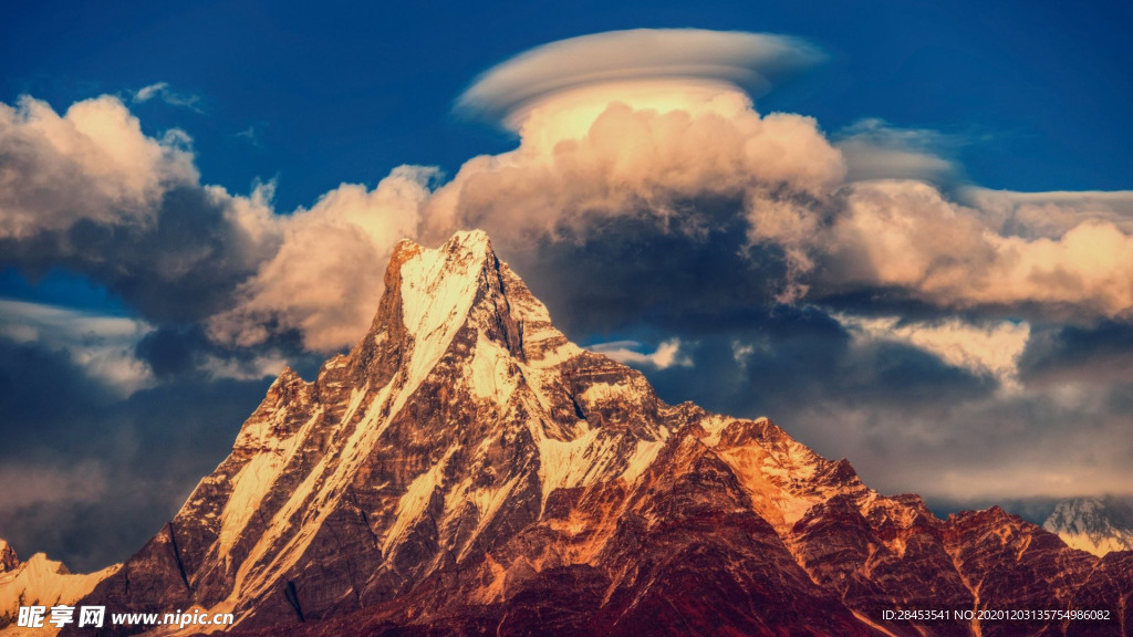 风景