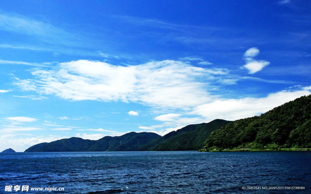 风景