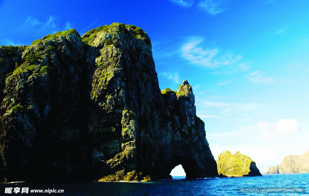 风景