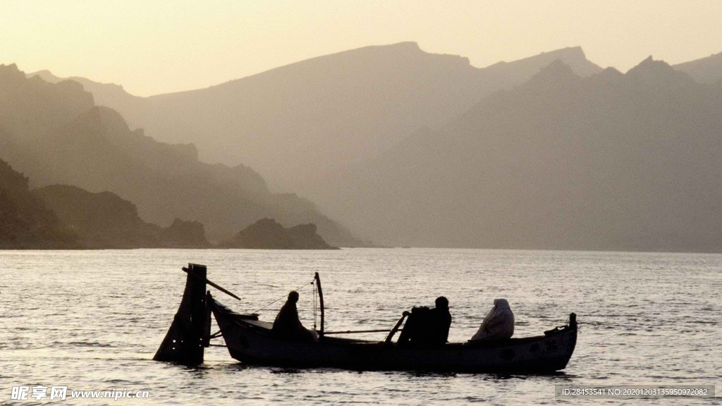 风景