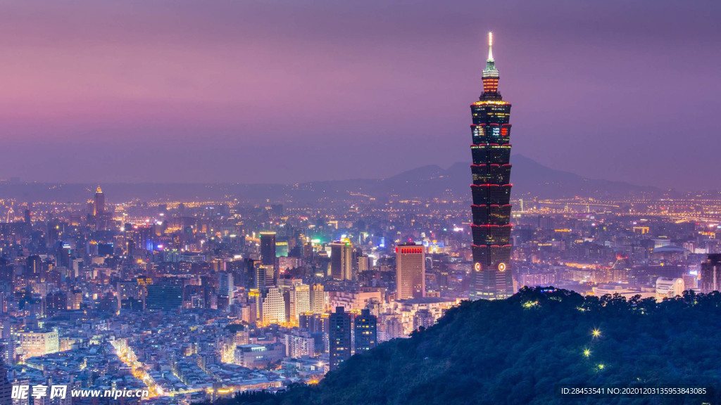 风景