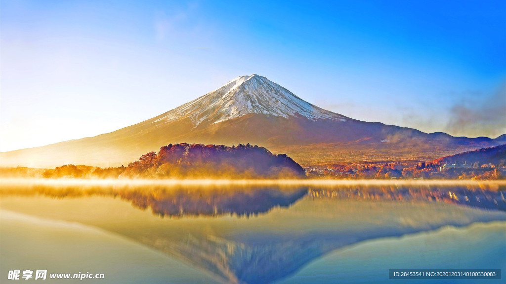 风景