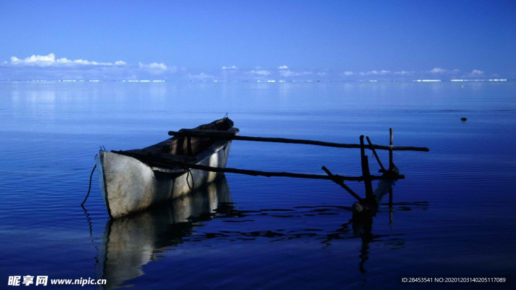 风景