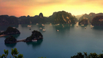 风景