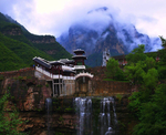 风景