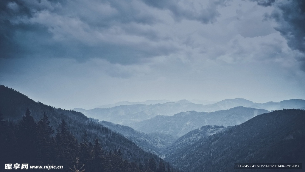 风景