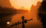 风景