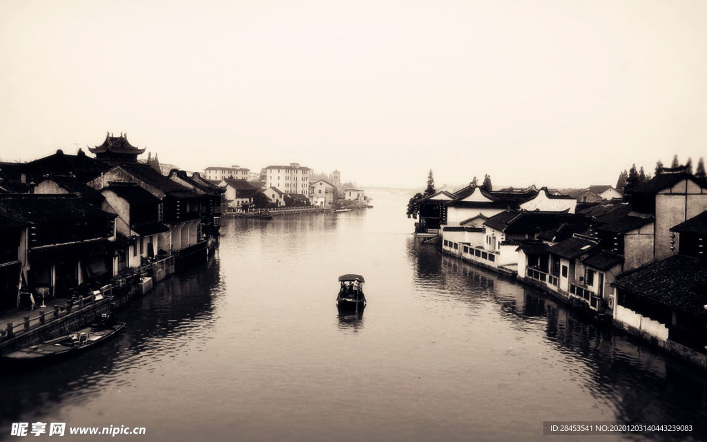 风景