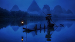 风景