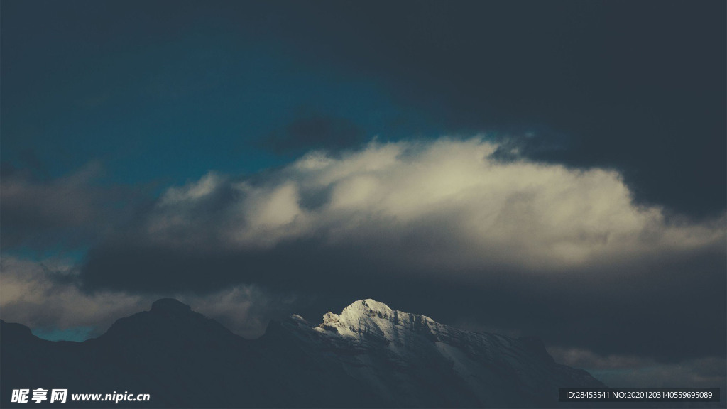 风景