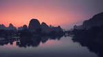 风景