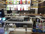 酒店水吧台