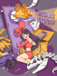 插画素材
