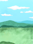 插画素材