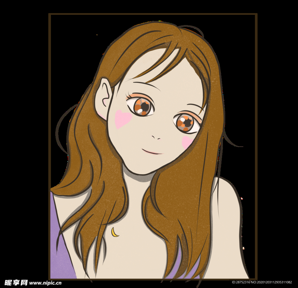 插画素材