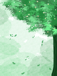 插画素材
