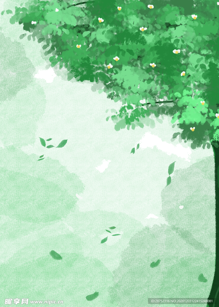 插画素材