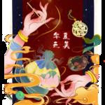 插画素材