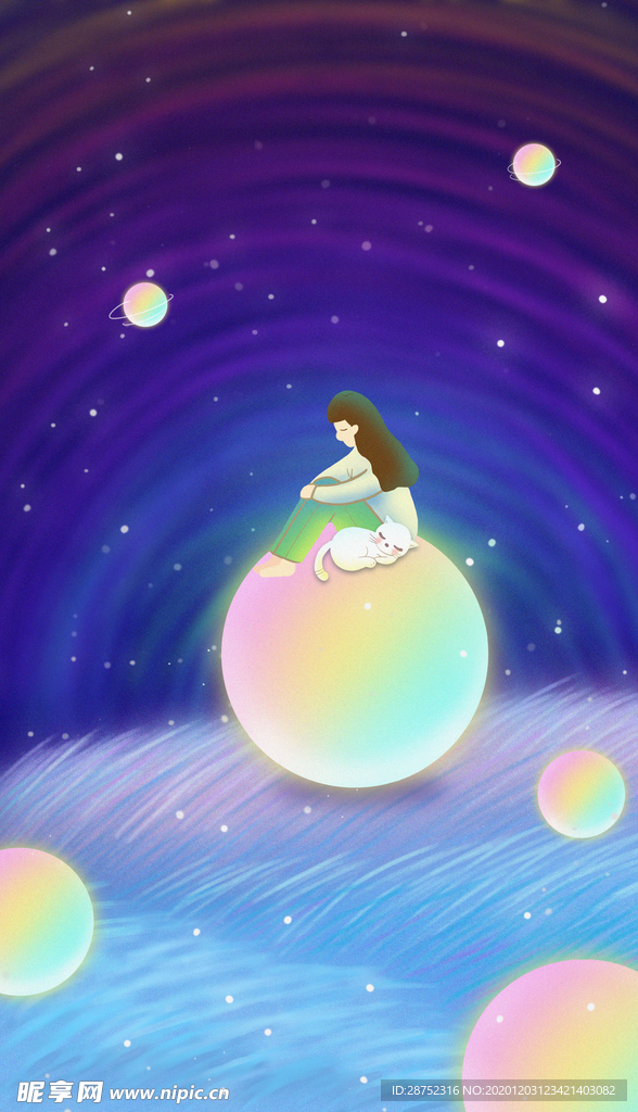 插画素材