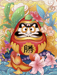 插画素材