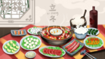 插画素材