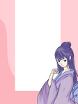 插画素材