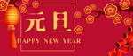 元旦