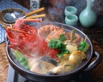 大龙虾