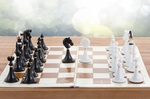 国际象棋