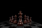 国际象棋