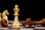 国际象棋
