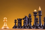 国际象棋