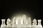 国际象棋