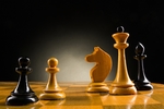 国际象棋