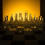 国际象棋