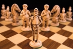 国际象棋