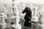 国际象棋
