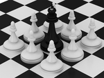 国际象棋