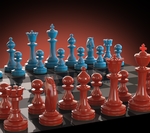 国际象棋