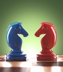 国际象棋